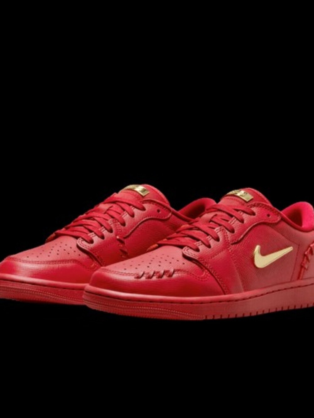 JORDAN 1 LOW METHOD OF MAKE WOMENS SHOES